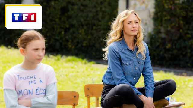image de la news Sam sur TF1 : y aura-t-il une saison 8 pour la série avec Hélène de Fougerolles ?