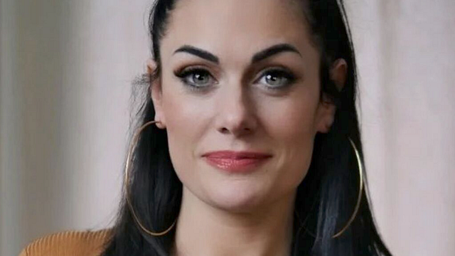 image de la news “Il n'était pas là pour les bonnes raisons” - Emilie (Mariés au premier regard) annonce sa rupture avec Mathieu