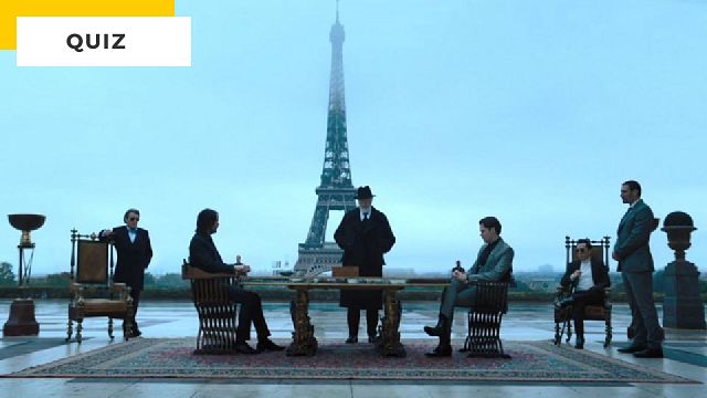image de la news Quiz Cinéma : dans quel film voit-on cette image de la Tour Eiffel ?