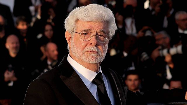 image de la news 40 millions de dollars par épisode : George Lucas avait de l'ambition pour sa série Star Wars, mais elle était infaisable