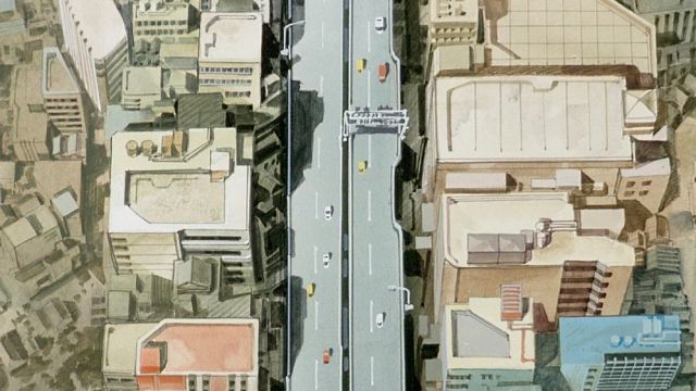 image de la news C'est le plan le plus copié de la science-fiction : depuis 37 ans, on retrouve cette image iconique dans des dizaines de films et de séries