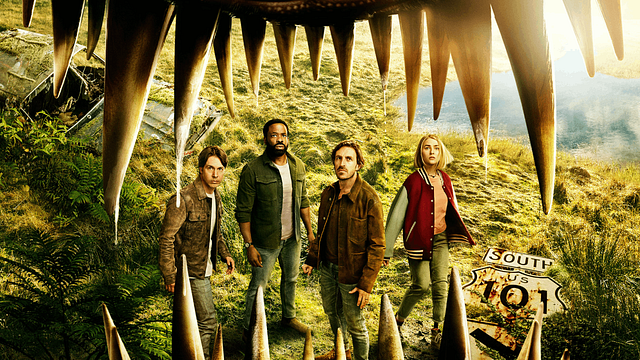 image de la news La Brea sur TF1 : ne ratez pas la diffusion de la dernière saison de la série de science-fiction événement !