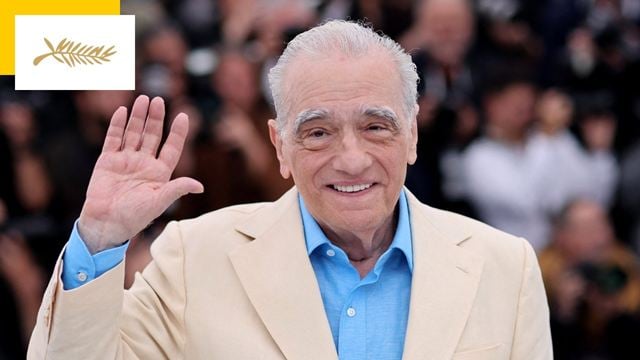 Cannes 2023 : la surprise de Martin Scorsese au compositeur multi-oscarisé Howard Shore
