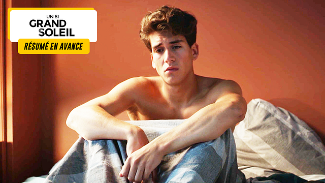 image de la news Un Si Grand Soleil en avance : résumé de l’épisode du mardi 14 janvier 2025 [SPOILERS]