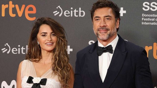 image de la news Penélope Cruz et Javier Bardem réunis dans un thriller psychologique... Par le réalisateur de The Father