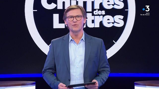 image de la news Des chiffres et des lettres finalement de retour sur C8 à la rentrée ?