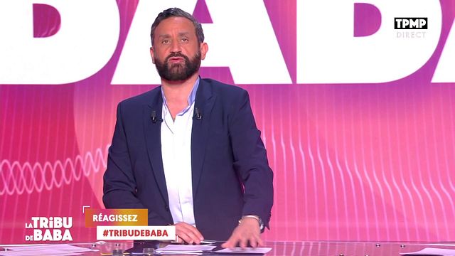 image de la news Touche pas à mon poste : Cyril Hanouna se lâche sur Bruno Guillon, leur future collaboration sur Fun Radio déjà compromise ?