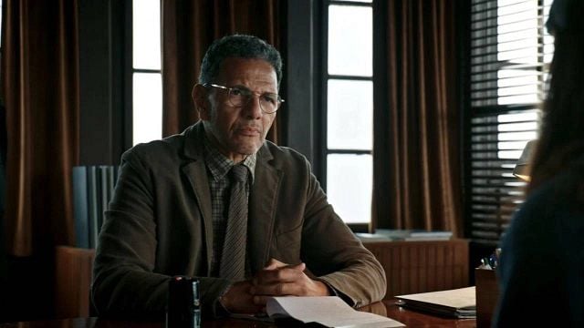 image de la news L'Affaire Zanetti est-il un bon film ? Que pensent les spectateurs de ce thriller troublant avec Roschdy Zem ?