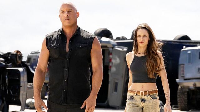 image de la news Fast & Furious 10 sur TF1 : "J’ai dit non !" Pourquoi cette star française de l’action a-t-elle refusé un rôle dans la saga culte de Vin Diesel ?