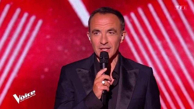 L’équipe de The Voice en deuil, Nikos Aliagas réagit !