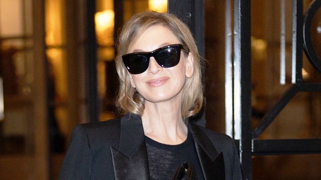 image de la news Cette grande actrice aux 2 Oscars va tourner un thriller pour le réalisateur d’Harry Potter