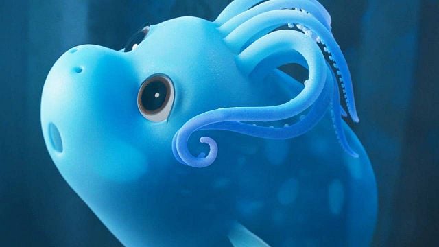 image de la news Première image Ally : ce réalisateur a 3 Oscars et 1 Palme d'Or, et il se lance dans un nouveau défi