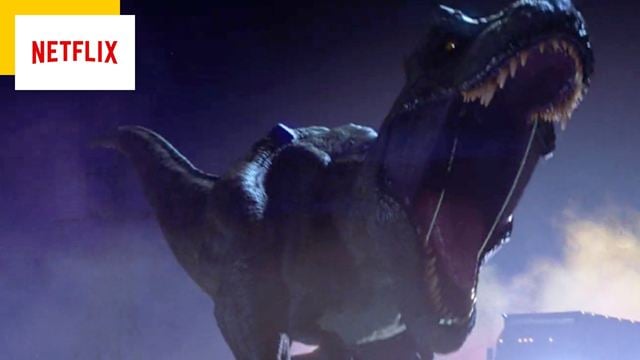 Netflix : l’univers Jurassic Park s'agrandit et le nom de cette nouvelle série est un clin d’oeil à un personnage culte