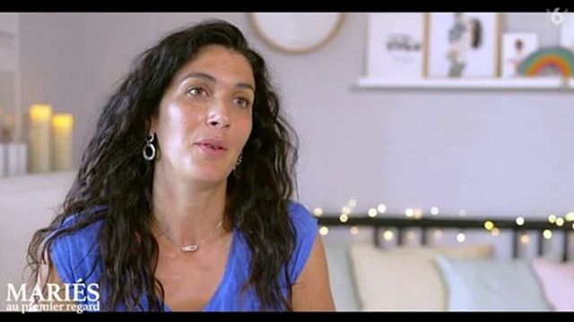 image de la news "Je viens vous demander de l'aide", Camille de Mariés au premier regard lance un appel auprès de ses abonnés