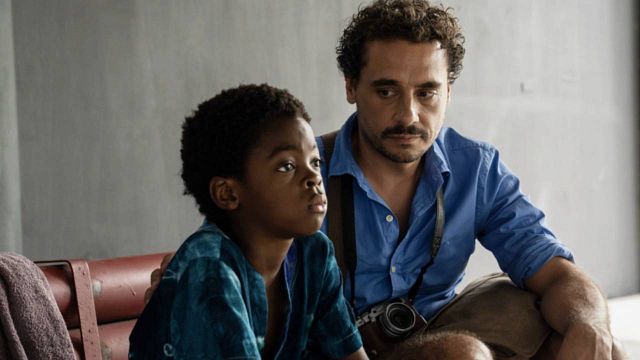 image de la news Un autre père sur Arte : que vaut ce téléfilm émouvant doublement récompensé au Festival de La Rochelle ?