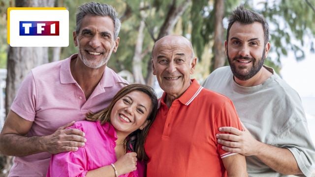 Camping Paradis ce soir sur TF1 : cet épisode a-t-il vraiment été tourné au Maroc ? On a la réponse