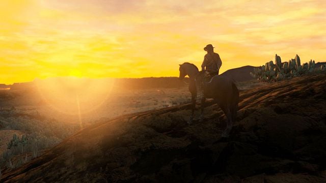 image de la news Ce chef-d'oeuvre du western est sorti il y a 15 ans, et il débarque enfin sur Netflix !