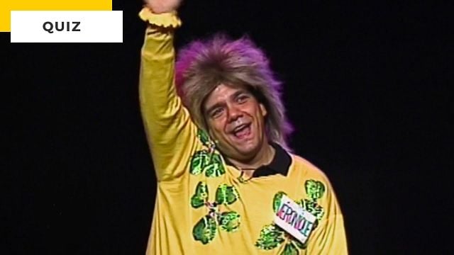 image de la news Quiz Les Inconnus : qui dit quoi dans leurs meilleurs sketchs ?