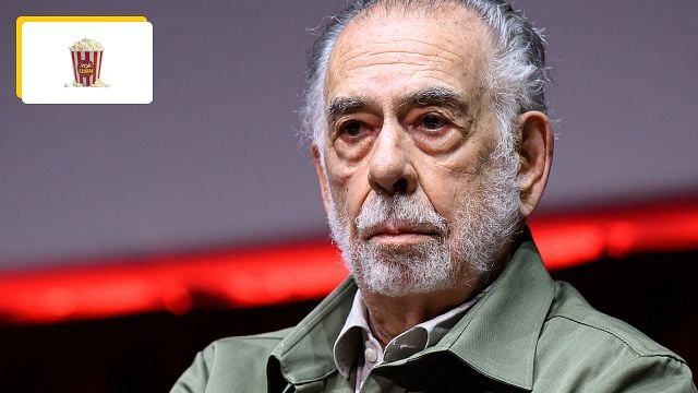 "Je suis embarrassé" : Francis Ford Coppola regrette d'avoir lancé l'obsession d'Hollywood pour les suites