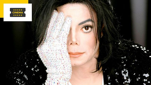 image de la news Biopic Michael Jackson : la part sombre du roi de la pop sera montrée !