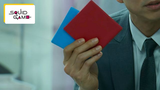 image de la news Squid Game saison 2 : c'est le personnage qu'on voit le moins et pourtant c'est peut-être le pire... Voici pourquoi