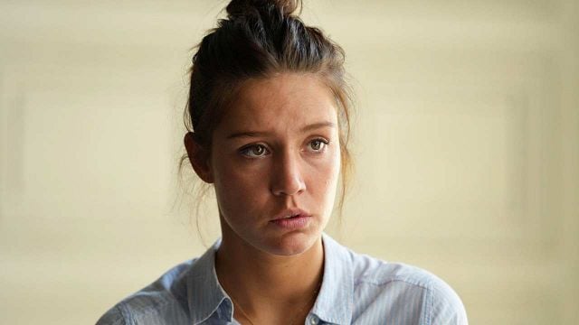 image de la news "Le casting est exceptionnel" : noté 4,4 sur 5, c'est le meilleur film français de l'année 2023 et c'est aussi le meilleur film d'Adèle Exarchopoulos !