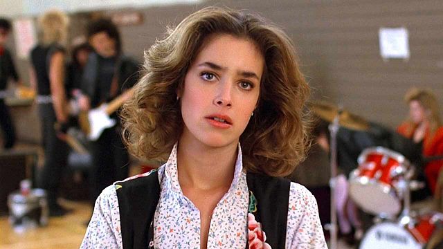 image de la news Retour vers le futur : pourquoi la petite amie de Marty n'est pas incarnée par la même actrice dans les deux suites de la saga ?