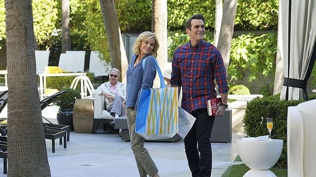 image de la news Modern Family : les créateurs de la série culte préparent une nouvelle comédie événement