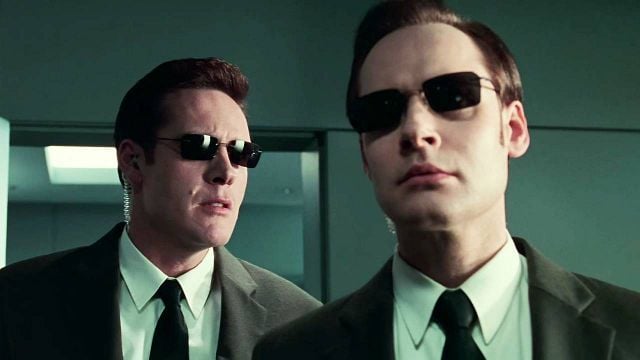 image de la news "Vous devez sauver mon travail" : le patron de Warner avait supplié Lilly Wachowski avant Matrix