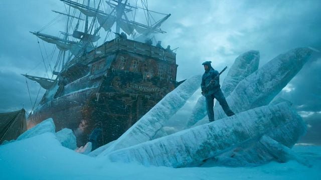 image de la news Netflix : 14 nouveautés débarquent cette semaine, dont un blockbuster de science-fiction à 120 millions de dollars