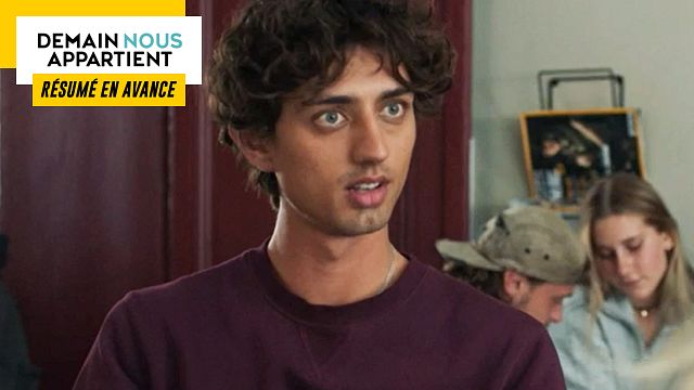 image de la news Demain nous appartient : ce qui vous attend dans l'épisode 1337 du mardi 10 janvier 2023 [SPOILERS]