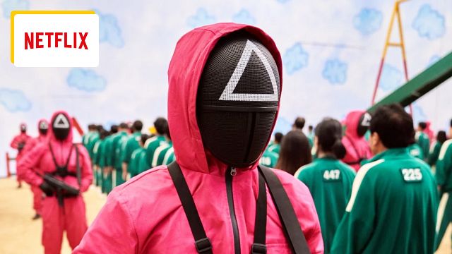 image de la news Squid Game saison 2 : bonne nouvelle pour les fans de la série Netflix