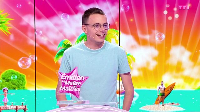 image de la news Les 12 Coups de midi : qui se cache derrière l’étoile mystérieuse après l'apparition du premier indice ? Nos pronostics