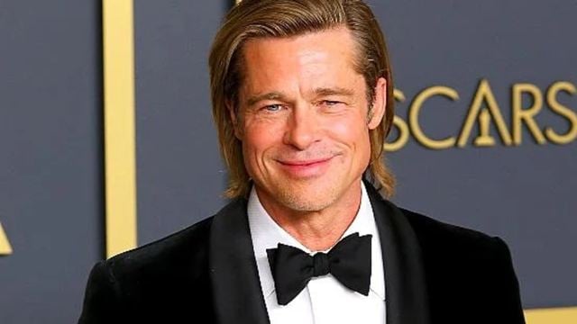 1,7 sur 5 : le pire film de Brad Pitt, selon les spectateurs, c’est lui !