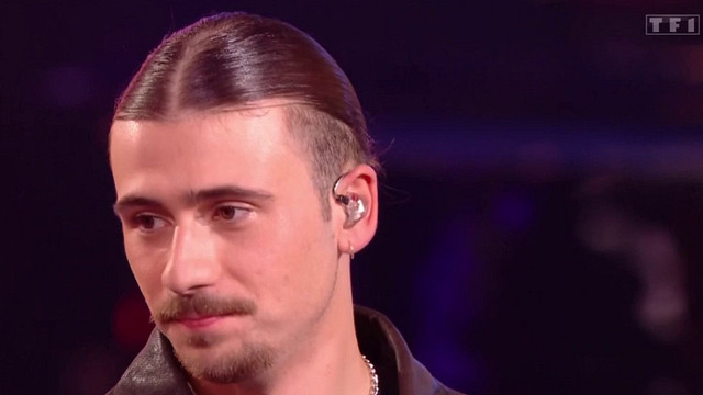 image de la news La Star Academy synonyme de perte de poids ? Pierre Garnier révèle combien de kilos il a perdus au château