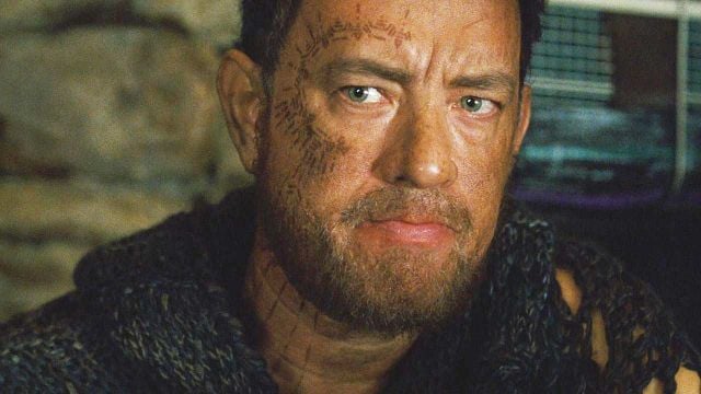 image de la news Ce film avec Tom Hanks est considéré par beaucoup comme "le plus beau de l'Histoire de la science-fiction"