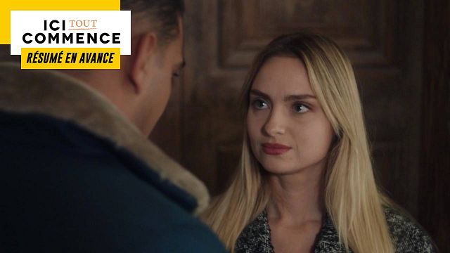 image de la news Ici tout commence : ce qui vous attend dans l'épisode 597 du jeudi 9 février 2023 [SPOILERS]