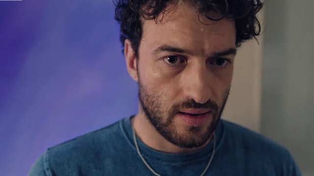 image de la news Plus belle la vie : Samuel sombre, sa descente aux enfers commence