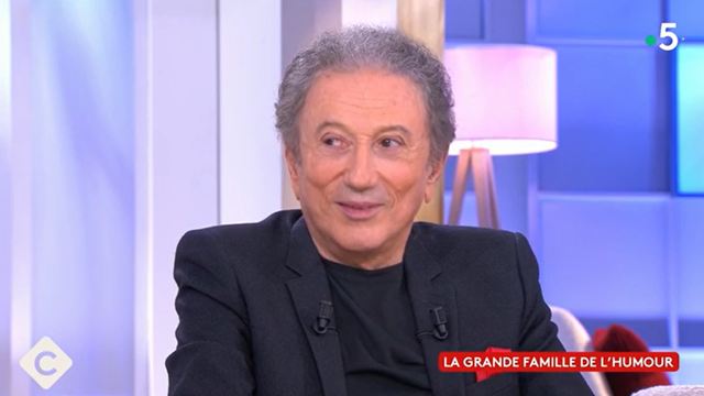 Changement de programme, Michel Drucker "prépare une nouvelle émission" : sa retraite tombe à l'eau !