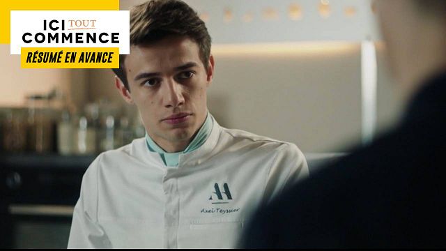 image de la news Ici tout commence : ce qui vous attend dans l'épisode 609 du lundi 27 février 2023 [SPOILERS]