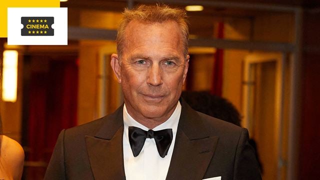 30 ans + 100 millions de dollars + 2 parties : ce film monumental de Kevin Costner dévoile ses premières images