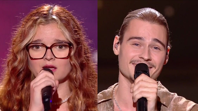 image de la news Star Academy : Maylis était-elle en couple avec Thomas ? Elle répond à la rumeur