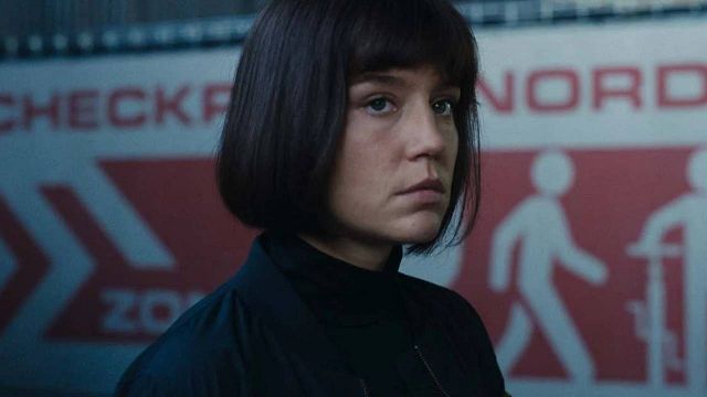 image de la news Chien 51 plus fort que Bac Nord ? Quel démarrage au box-office France pour le film de science-fiction avec Adèle Exarchopoulos et Gilles Lellouche ?