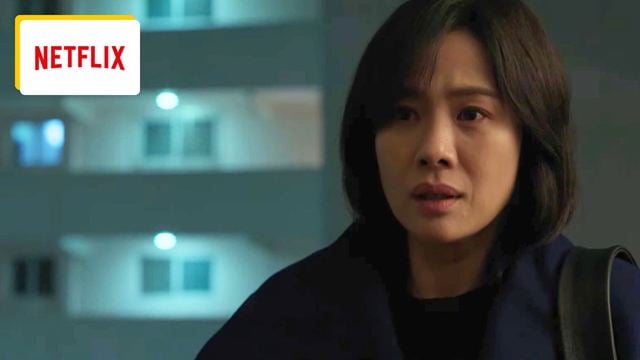 C'est la nouvelle pépite coréenne de Netflix : cette série policière sur fond d’héritage est un carton !