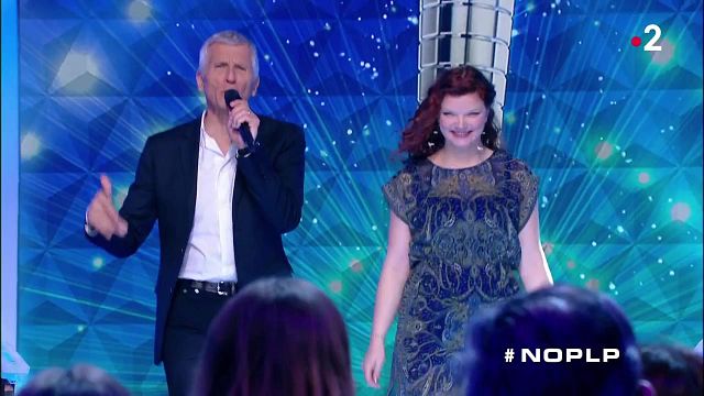 image de la news "Je me suis trop amusée", Clara (N’oubliez pas les paroles) éliminée : à combien s'élèvent ses gains ?