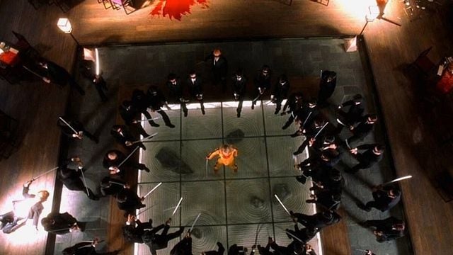 image de la news Des mois après une sortie triomphale et sanglante en salle, la version définitive de ce film d'action culte est désormais disponible en streaming