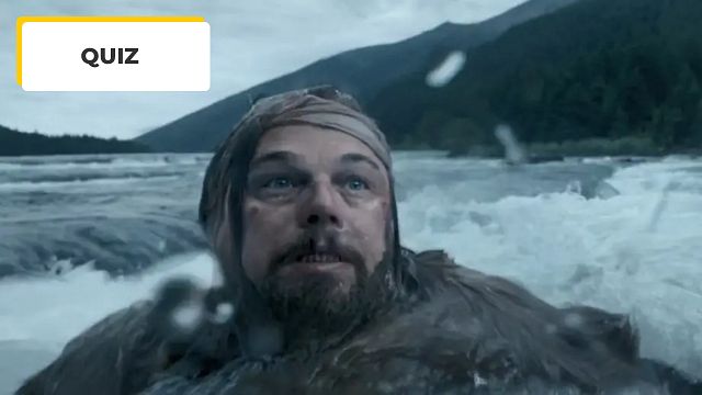 image de la news Quiz Cinéma : impossible de faire un sans-faute !