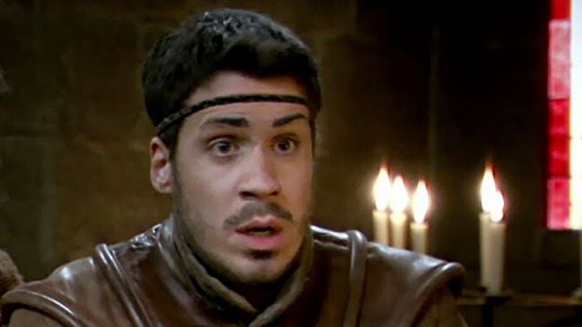 image de la news Kaamelott 2 : Yvain est-il dans le film ?