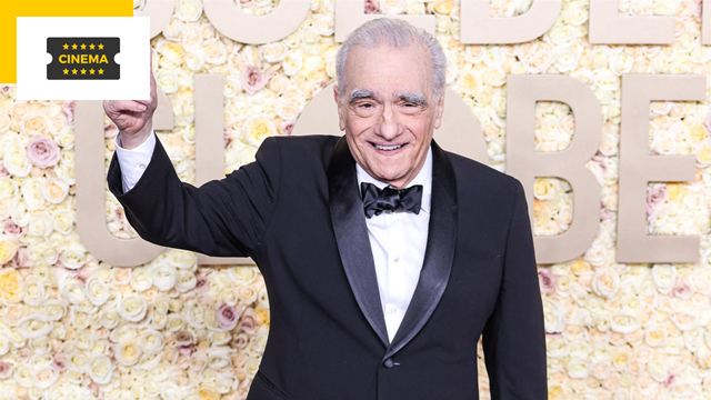 Scorsese : après les 3h30 de Killers of The Flower Moon, le réalisateur bat un nouveau record pour son prochain film