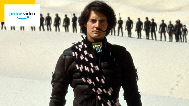 image de la news Nouveau sur Prime Video : ce film SF renié par son réalisateur et pourtant devenu culte !